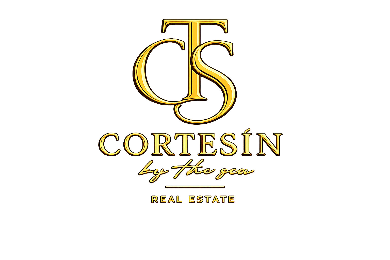 Cortesín by the Sea Real Estate